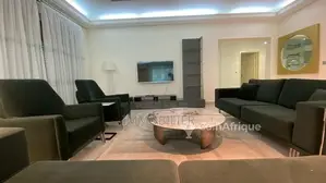 Photo - Location appartement meublé 3 pièces - Brazzaville