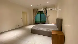 Location appartement meublé 3 pièces - Brazzaville