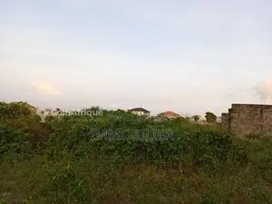 Parcelle 500m² -  Pointe Noire