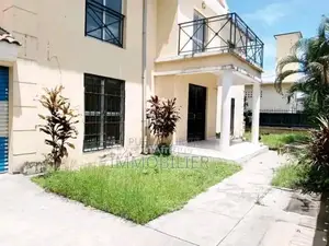 Vente villa 5 pièces - Brazzaville