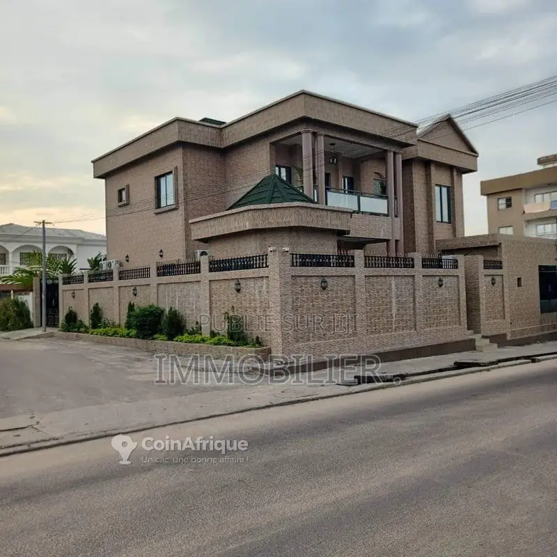 Vente villa - Plateau