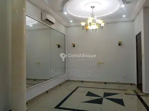 Vente villa - Plateau