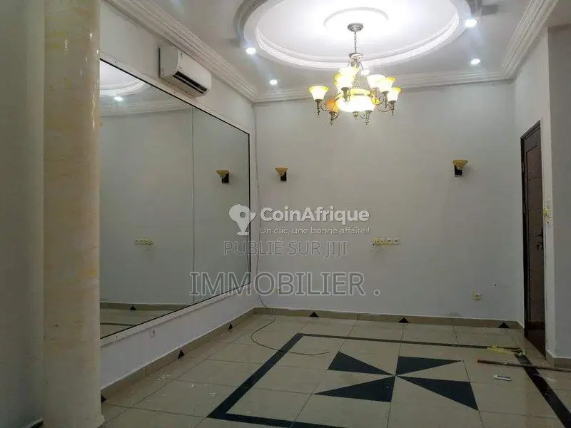 Vente villa - Plateau