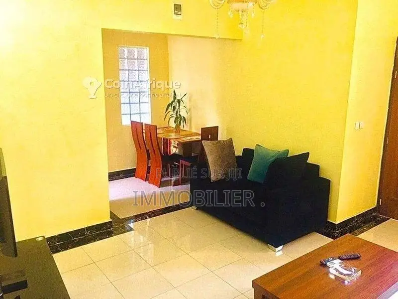 Location appartements - Brazzaville