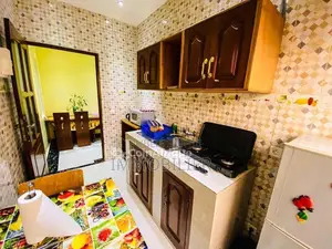 Location appartements - Brazzaville