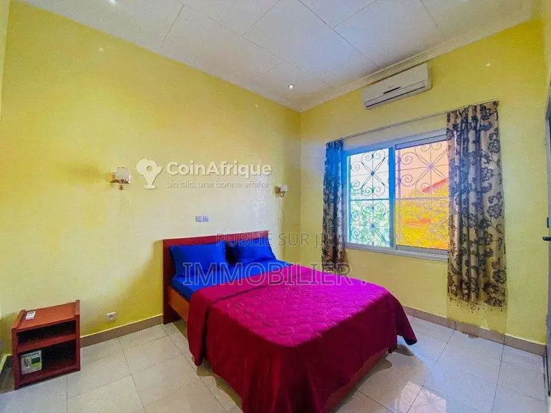 Location appartements - Brazzaville