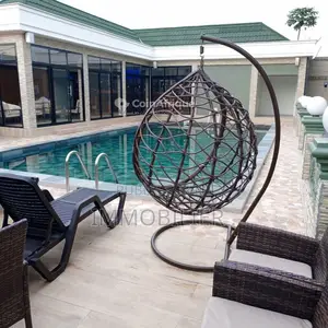 Photo - Location appartement meublé - Brazzaville