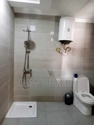 Location appartements - Brazzaville