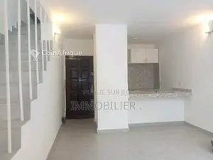 Photo - Location appartement 02 pièces - Centre ville Brazzaville