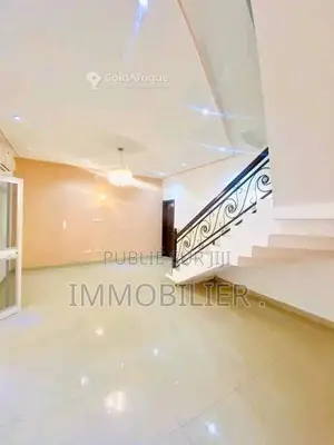 Location villa 04 pièces - Brazzaville