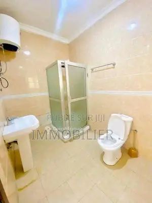 Location villa 04 pièces - Brazzaville