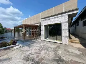 Photo - Location  villa 4 pièces   -Brazzaville