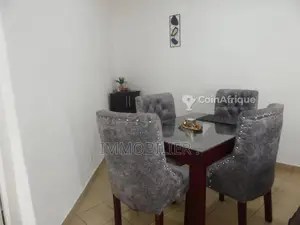 Location villas 3 pièces  - Brazzaville