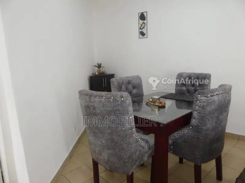 Location villas 3 pièces  - Brazzaville