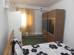 Location villas 3 pièces  - Brazzaville