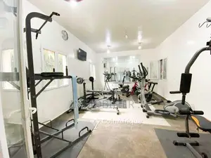 Location appartements 3 pièces - Brazzaville