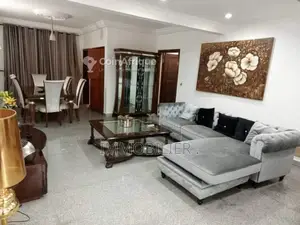 Photo - Location villas 3 pièces - Brazzaville