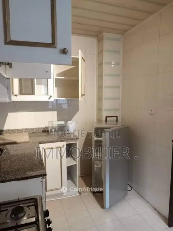 Location villas 3 pièces - Brazzaville