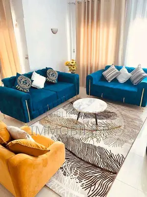 Photo - Location appartement meublé - Brazzaville