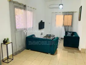 Photo - Location appartement meublé  au centre ville de Brazzaville