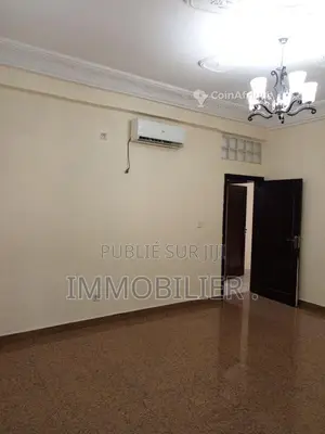 Photo - Location bureau  -  Brazzaville