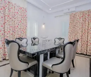 Photo - Location appartement 4 pièces - Brazzaville