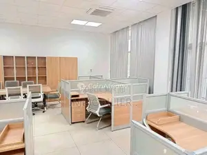 Photo - Location bureaux meublés à  Brazzaville