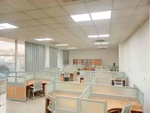 Location bureaux meublés à  Brazzaville