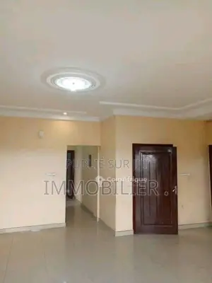 Photo - Location bureau - Brazzaville