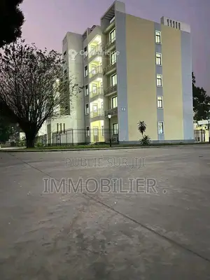 Photo - Location appartement 3 pièces - Brazzaville