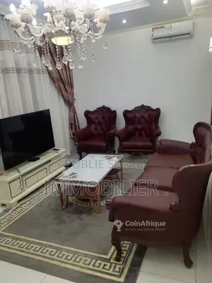Photo - Location appartement meublé - Brazzaville