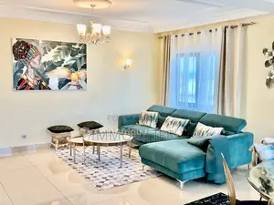 Photo - Location appartements meublés - Brazzaville