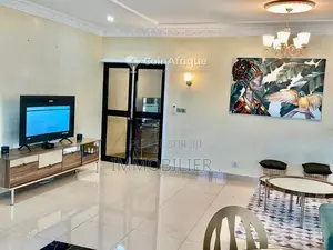 Location appartements meublés - Brazzaville