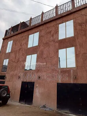 Location appartement 02 pièces - Brazaville