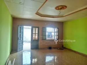 Location appartement 02 pièces - Brazaville