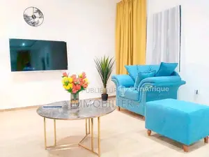 Photo - Location maison meublée  -  Brazzaville