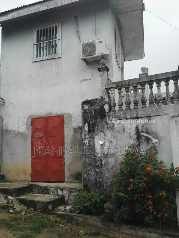 Parcelle 2 Appartements à Vendre 30M/Unité - Investissement Locatif