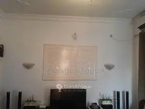 Parcelle 2 Appartements à Vendre 30M/Unité - Investissement Locatif