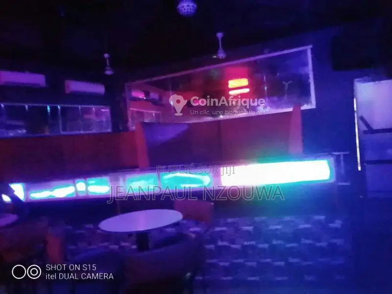 Snack VIP à Vendre Saint Kisto Équipé