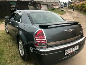 Location Voiture Mariage Luxe Pointe-Noire