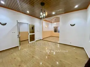 Photo - Location appartement 3 pièces - Brazzaville