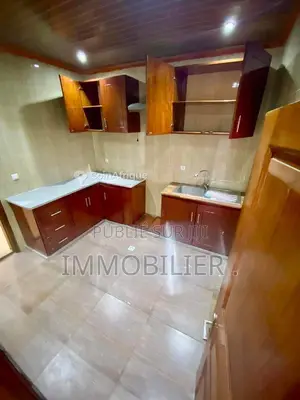 Location appartement 3 pièces - Brazzaville