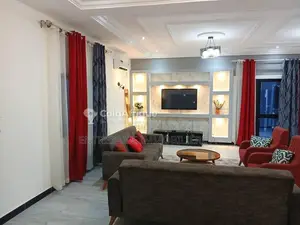 Location villa meublée 4 pièces - Centre Ville