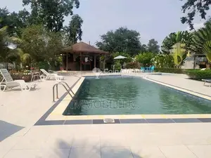 Photo - Location apparemment meublé  4 pièces  -Brazzaville