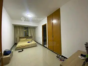 Location apparemment meublé  4 pièces  -Brazzaville