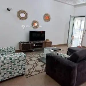 Photo - Location appartement meublé 3 pièces - Pointe-Noire