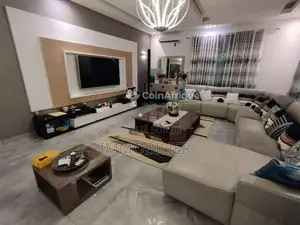 Vente villa 6 pièces - Poto poto