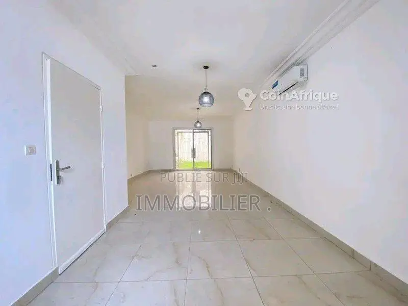 Vente villa duplex 4 pièces  - Brazzaville