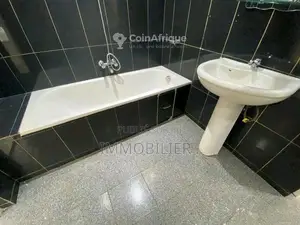 Vente villa duplex 4 pièces  - Brazzaville