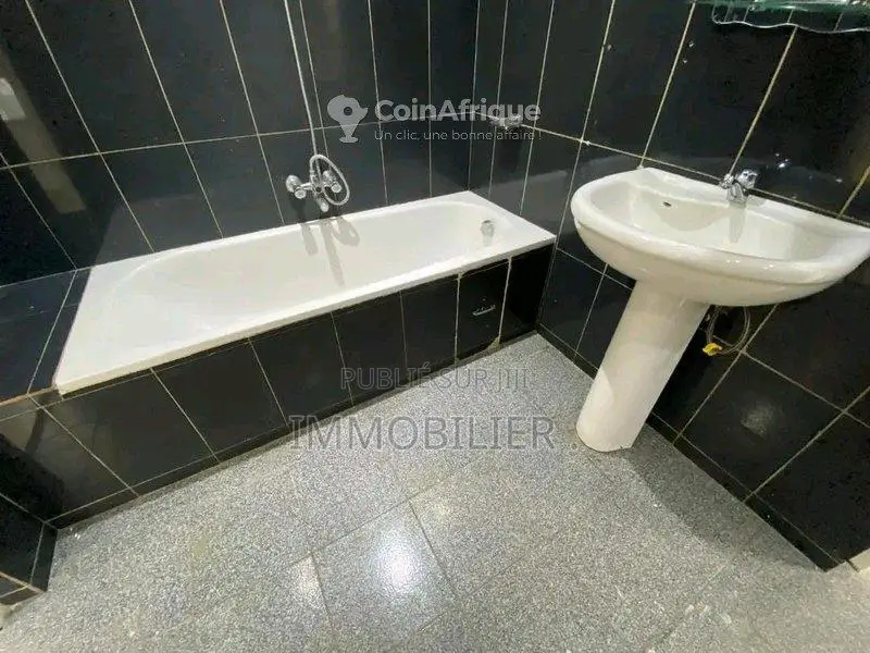 Vente villa duplex 4 pièces  - Brazzaville